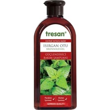 Lidyahan Store Isırgan Otu Bakım Şampuanı Normal ve Kuru Saçlar Için 300 ml