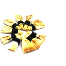 Lidyahan Store Zurna Kamışı Paket (10 Adet)