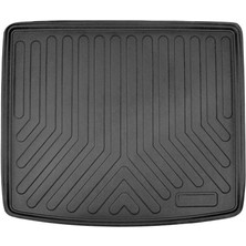 Lidyahan Store Bmw Ix1 2022- Sonrası ile Uyumlu 3D Bagaj Havuzu