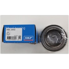 Jetta Skf VKBC20002 Ön Teker Rulmanı Hyundaı Accent Milenyum Admıre Era Blue 00-18 / Getz 02-05 / I10 08-> / I20 08-> / Kıa Rıo 05-10 / Pıcanto 04-06 38X70X37 5172029150-5172002000-5172025000