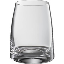 Lidyahan Store Kineo Cam 4'lü Kısa Bardak Seti