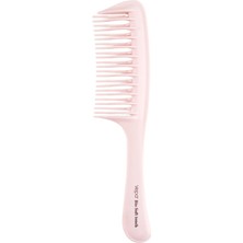 Lidyahan Store Bio Soft Touch Tarak 910 - Yüksek Kalite, Doğa Dostu, Lüks Seri, Şık Tasarım, Anti Statik