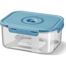 Lidyahan Store Taze Ürün Saklama Kabı 2500ML