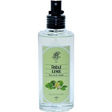 Lidyahan Store Misket Limonu Eau De Cologne 100 ml