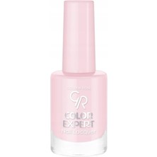 Lidyahan Store Rose Color Expert Nail Lacquer Oje No: 143
