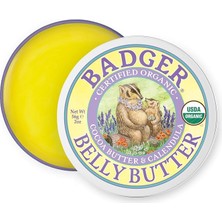 Lidyahan Store Belly Butter Karın Bölgesi Nemlendirici Krem 56G