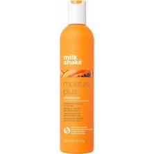 Lidyahan Store Shake Moisture Plus Şampuan 300ML