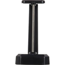 Lidyahan Store Buro Masaustu ve Ofis 121000080501 Plastik,siyah Siyah