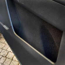 Lidyahan Store Sportage Nq5 Konfor Seti / 2021+ - Saklama Alanları Kumaş Kaplama-Ses Izolasyon Ses Giderici Amaçli Ürün