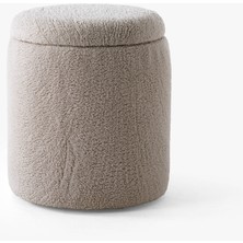 FRAMGAN Teddy Sandıklı Puf