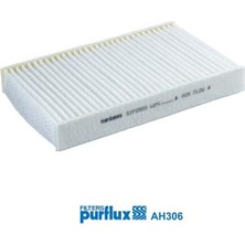 A3 Purflux AH306 Polen Filtresi Renault Fluence 10> Nıssan Juke F15 10> Pulsar C13 13> 1.2tce 1.5dcı 1.6dcı 1.6 272774936R-272772100R-2727700A26
