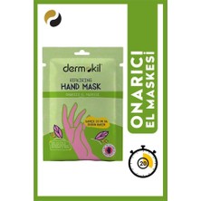 Lidyahan Store Onarıcı El Maskesi 30 ml