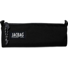 Lidyahan Store Prıme Pencıl Case-Üçgen Tip Kalemkutu (Siyah)