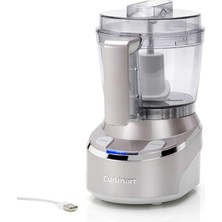 Lidyahan Store RMC100E Kablosuz Mini Doğrayıcı Pembe