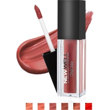 Lidyahan Store Well Liquid Matte Lipgloss (03)