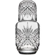 Lidyahan Store Coco Aron Başucu Sürahisi