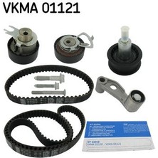 A3 Skf VKMA01121 Triger Seti Polo-Cordoba-Golf4-Fabıa-Bora 1.4-1.6 16V Bcb-Bby-Bud-Bbz-Bky-Ahw VKMA01121 036198119A-036198119C-036198119E