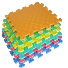 Lidyahan Store Eva Zemin Kaplama 100X100X26 mm