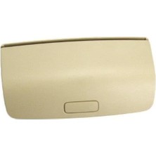 Lidyahan Store Golf 5 / Golf 6 (2004 &GT;2012) Ile Uyumlu Tavan Gözlük Kabı 1K0868837E 7g8 / 1K0868837G 7g8 / 1K0868837E 95T / 1K0868837G 95T / 1K0868837 Bej Renk