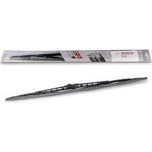 Lidyahan Store Eco Silecek Bmw X5 E53 (2003-2006), Dacia Duster (2010-2018), Hyundai I30 (2007-2011), Range Rover Sport Iı (2014-2018), Range Rover Iv (2015-2021) [600 Mm] 60C 3397004673