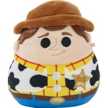 Belle Fusion Bfs Squishmallows Disney Serisi 20 cm Asorti DI00166