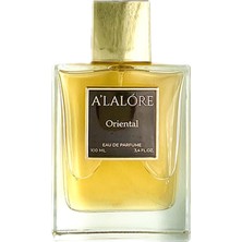 Alalore Oriental Kadın Parfümü Edp - 100 ml