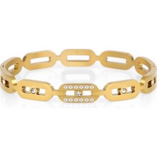 Wesse JWEL1079-02 Kadın Bileklik