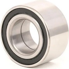 Golf Gmb GH035050C On Teker Rulmanı Renault R9-R11-R19 Clıo I-Iı Clıo Symbol-Twıngo Dacıa Solenza Abs Sız 35X65X35 7701205778