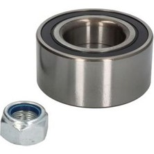 Jetta Gmb GH042200B Ön Teker Rulmanı Renault Trafıc 80-01 42X84X39 09108240-7701205692-7701462021