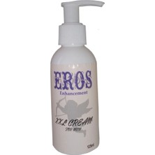 Eco Lounge Enhancement Xxl Cream For Man