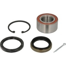 Jetta Gmb GH036010A Ön Teker Rulmanı Suzukı Swıft 1.3l G13BB SF413 90-95 0928344009