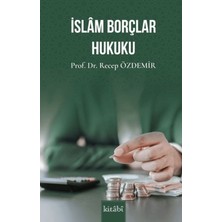 Kitabi Yayınevi Islam Borçlar Hukuku