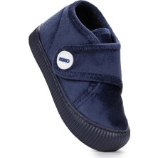 Kiko Kids Petri Günlük Kız Çocuk Ev Okul Kreş Panduf