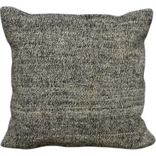 Kilim Antik El Dokuma Kilim Kırlent Yastık Kılıfı 0199 - Yeni - Çok Renkli
