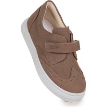 Kiko Kids Richie Cırtlı Günlük Erkek Çocuk Casual Ayakkabı