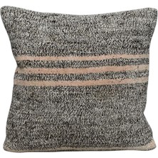 Kilim Antik El Dokuma Kilim Kırlent Yastık Kılıfı 0174 - Yeni - Çok Renkli