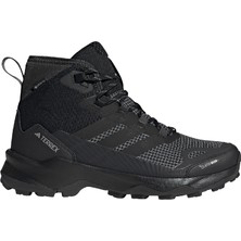Adidas TERREX JQ2205 Terrex Skychaser AX5 Mid GORE-TEX CLIMAWARM+ Hiking Shoes