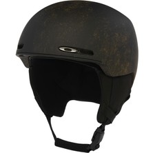 Oakley Mod1 Mips Beyaz Kask M Beden Güvenli ve Konforlu Kayak/Snowboard Kullanımı İçin