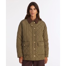 Yargıcı Regular Gömlek Yaka Uzun Kol Pardösü