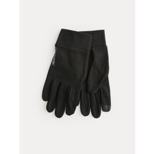 Lc Waikiki Yeni Sezon Yazı Baskılı Erkek Eldiven