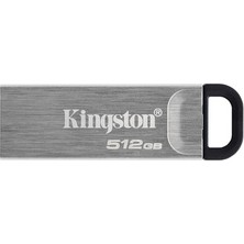 Kingston 512GB Usb3.2 Gen 1 Datatraveler Kyson