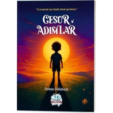 Tahayyül Çocuk Yayınları Cesur Adımlar