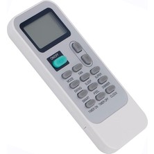 Weko Fujiterma Airfel Olefini Bosch Klima Kumandası 18969