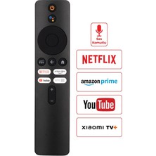 Weko Xiaomi Mi Box 4s 4K / Xiaomi Mi Tv Stick Kumanda 24055