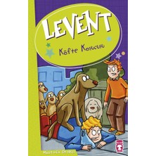 Aksiyon Global Levent ve Tayfası - 02 Köfte Koşucusu