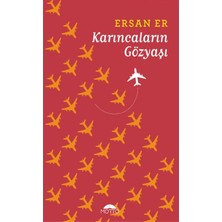 Aksiyon Global Karıncaların Gözyaşı