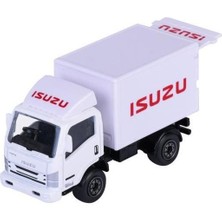 Majorette Şehir Araçları - Isuzu N 3000002