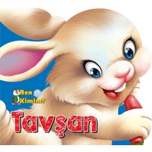 Aksiyon Global Ben Kimim? - Tavşan