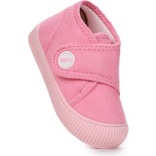 Kiko Kids Petri Günlük Kız Çocuk Ev Okul Kreş Panduf