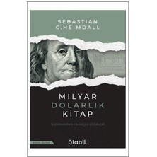 Aksiyon Global Milyar Dolarlık Kitap